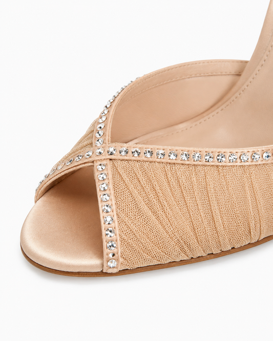 Nina Beige