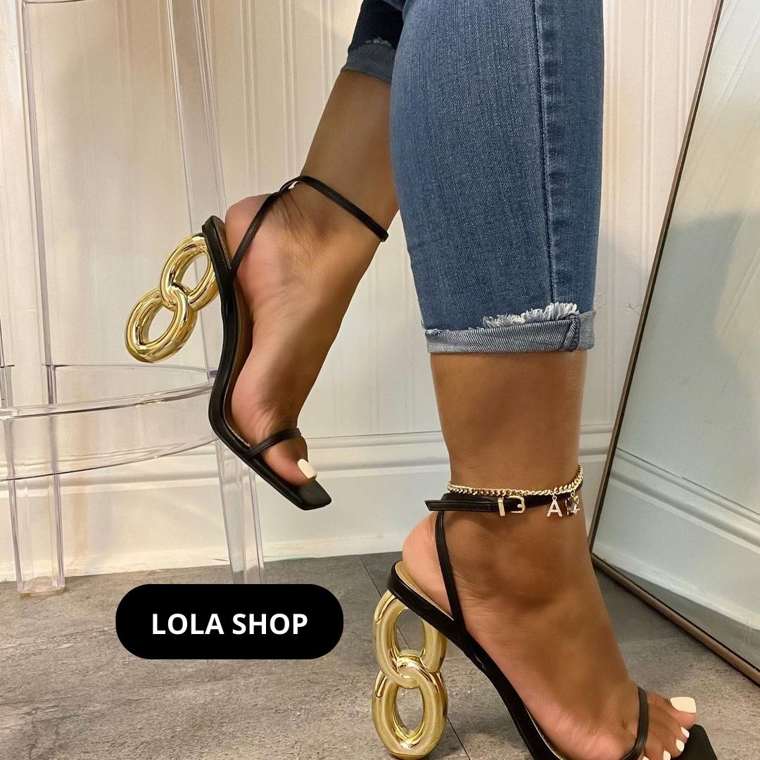 Choisir des Escarpins d'Exception pour des Occasions Spéciales