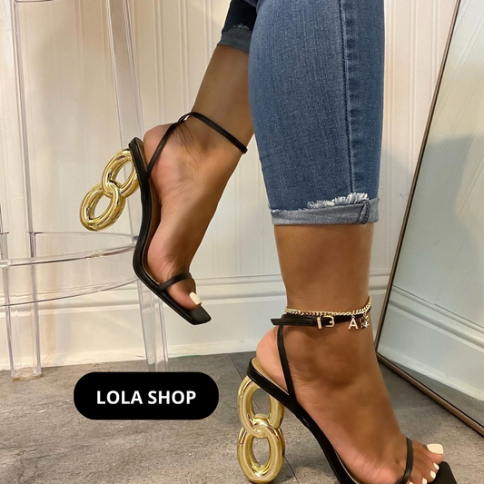 Choisir des Escarpins d'Exception pour des Occasions Spéciales