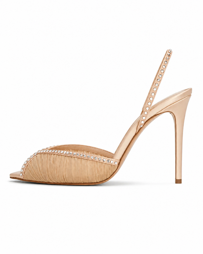 Nina Beige