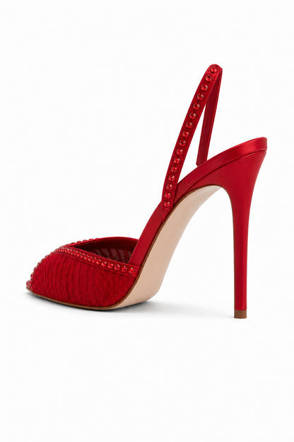 Nina Rouge
