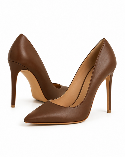 Sublime Brown