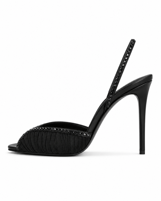 Nina Noir